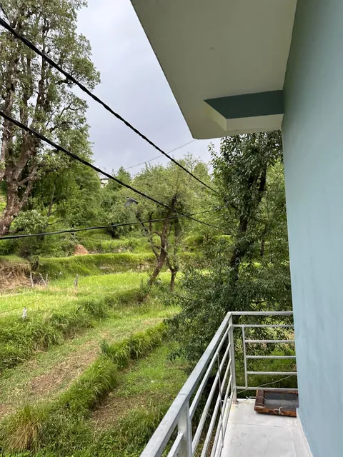 Home Stay Tranquil trails (Naddi)Dharmshala