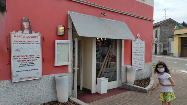 Soul & Pepe Restaurant Cafè