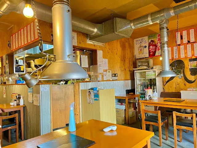 Shushu Kyoto-style Motsunabe and Hormone Yakiniku