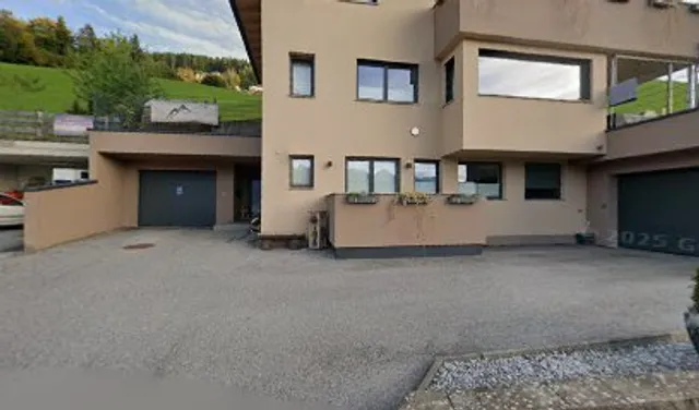 Apartement Klingenschmid