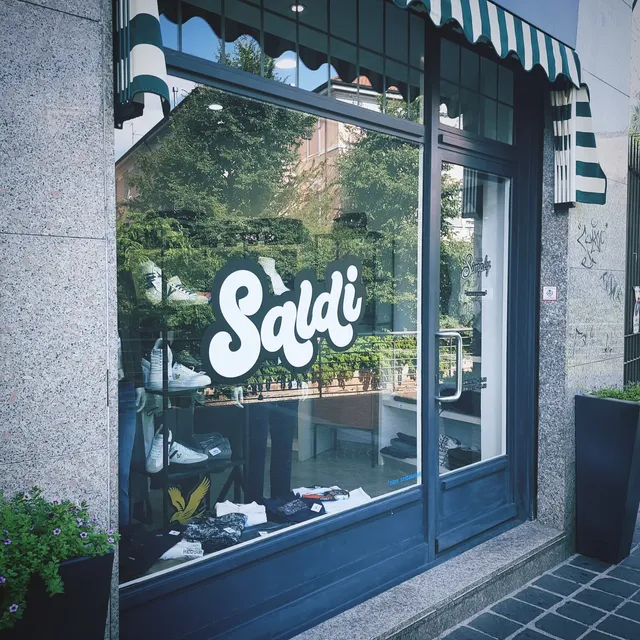 Simply Clothing Monza