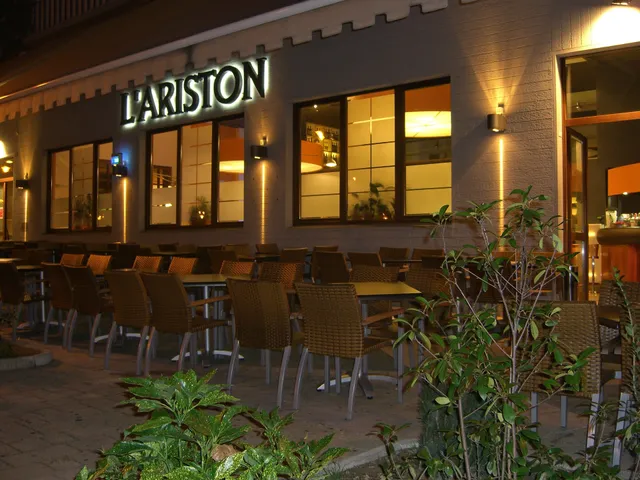 Ariston ristorante pizzeria