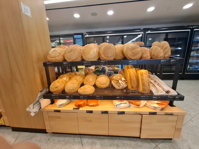 Zorbas Bakery (Φούρνος ΖΟΡΠΑΣ)