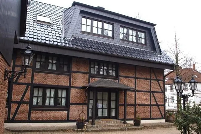 Gästezimmer Gladbeck Haus Tenk