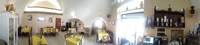 Trattoria la Luna nel Pozzo
