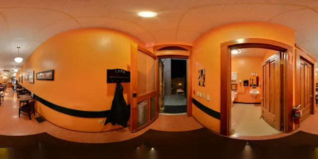 Talk of the Town Cafe