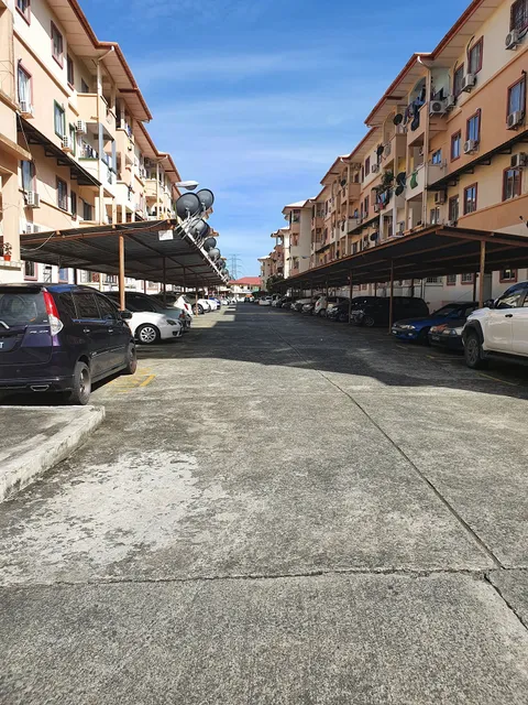 Guesthouse @ Villa Permai