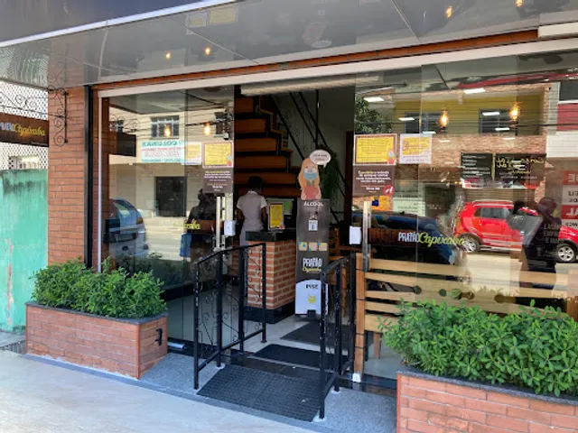 Restaurante Pratão Capixaba