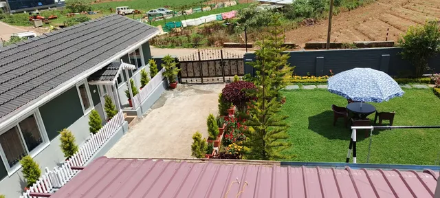 Nivi Homestay Ooty By Lexstays