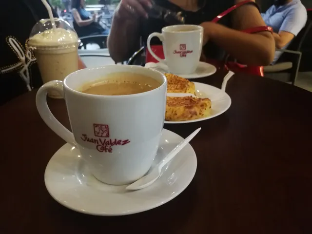 Juan Valdez - Ventura