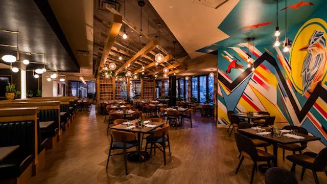 Fall Line Kitchen & Bar