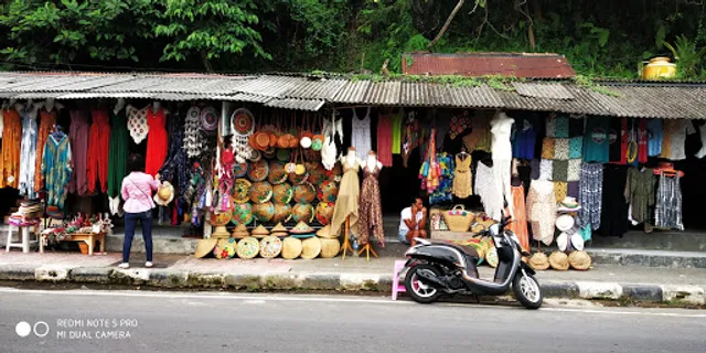 Restaurant Panca Yoga Buffet Lunch