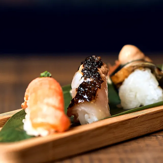 ASOKO TERUEL - Restaurante japonés en Teruel