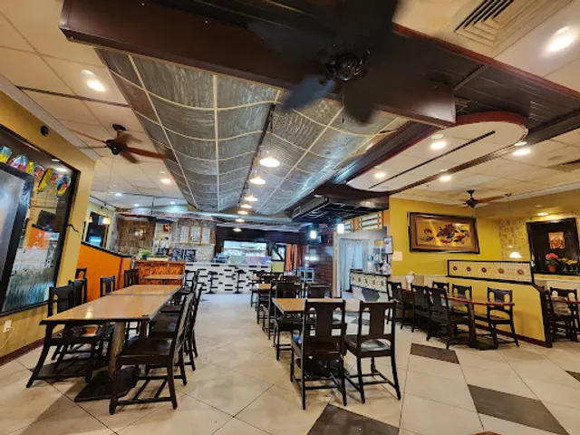 Miega Korean Barbeque