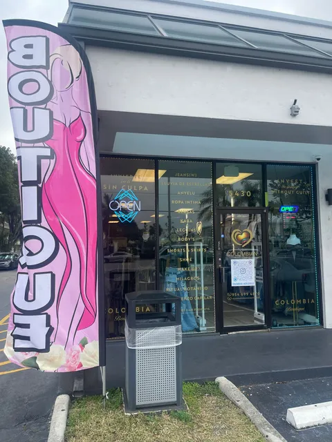 Colombian World Gold