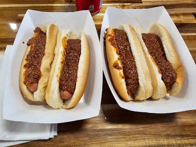 Vandetta’s (Sonny’s Hotdogs)