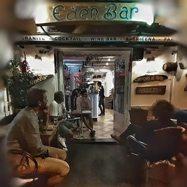Eden Bar