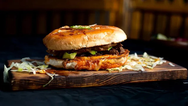 Tacos El Pollo (Restaurant)