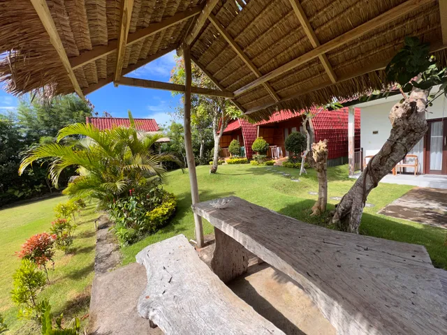 Breeze Hidden Village by Bukit Vista