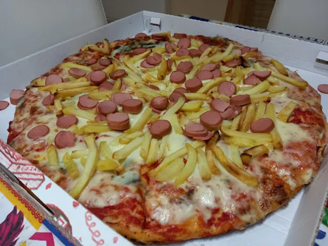 Forno Antico Terme Vigliatore