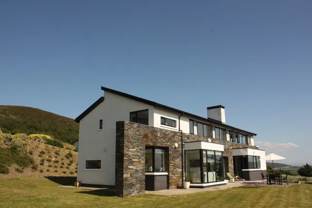 Sea Vista Boutique room only Accommodation