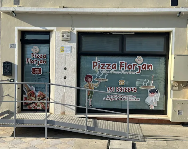Pizza Florjan