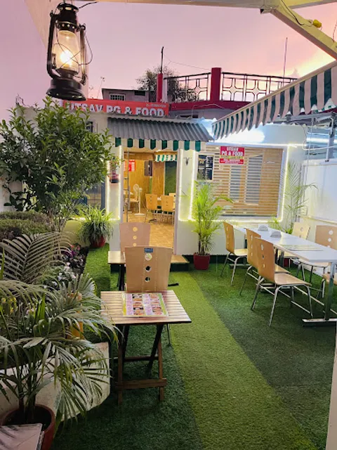 Shree Utsav Restaurant