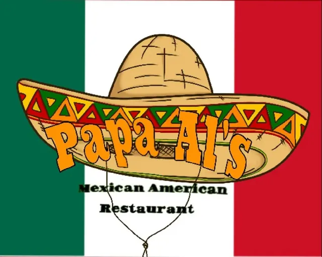 Papa Al's Mexican American Restaurant