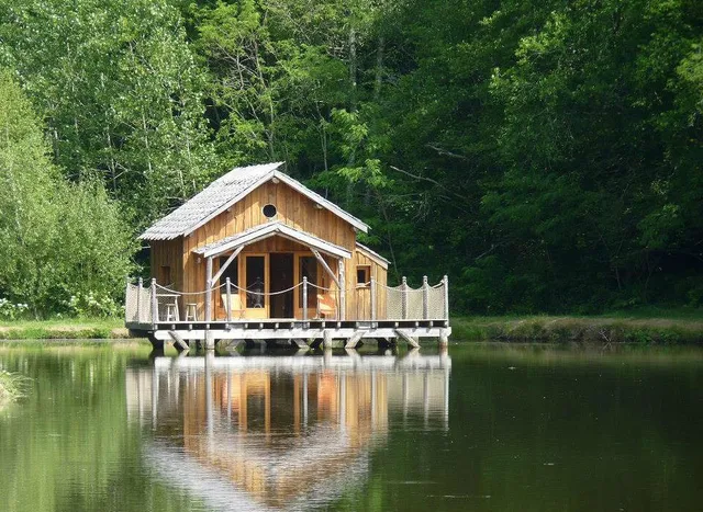 Moulin de la Jarousse