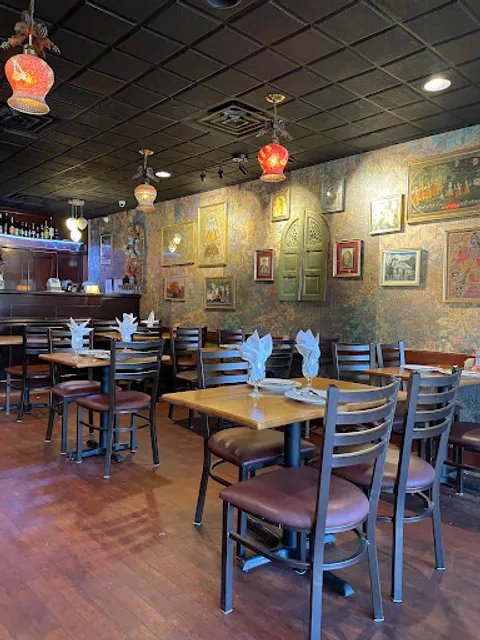 Little India Restaurant