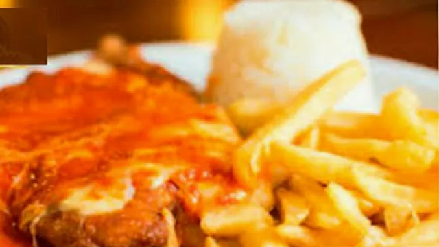 RESTAURANTE ANDRELÂNDIA