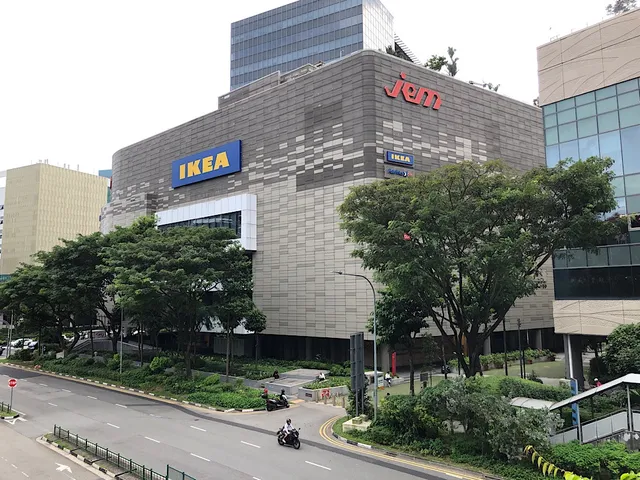 IKEA Jurong