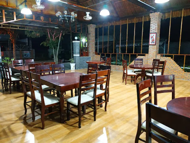 Câu cá giải trí Huy Khang - Câu cá Mũi Né