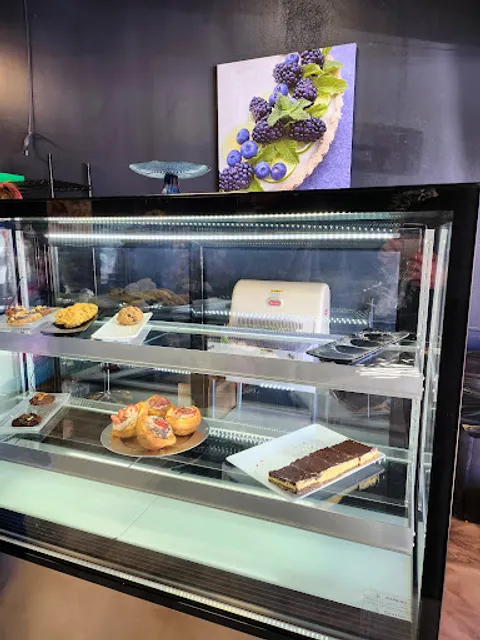 The Wicked Whisk Bakery