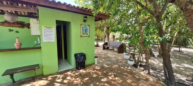 Chalés de Imbassaí