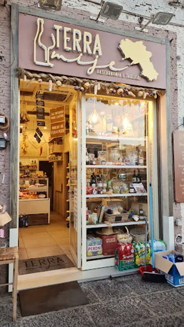 Terra mije eccellenze campane