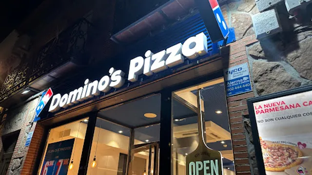 Domino's Pizza