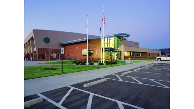 CoxHealth Fitness Center Branson