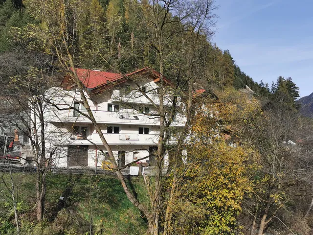 Haus Alpenrose