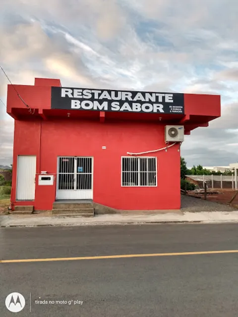 Restaurante Bom Sabor