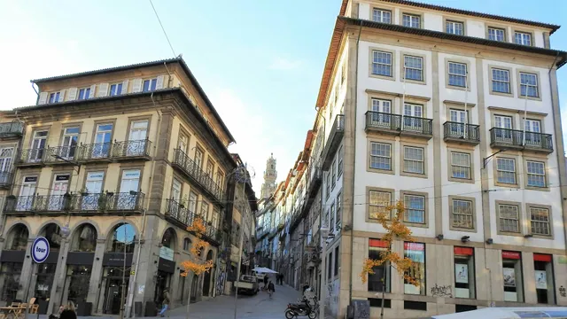 Oporto Delight Apartments
