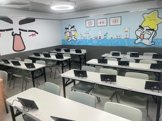 Element Chemistry Learning Centre