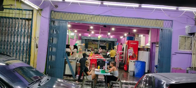 Restoran Millah semporna