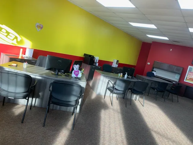 TIA- Texas Insurance Agency