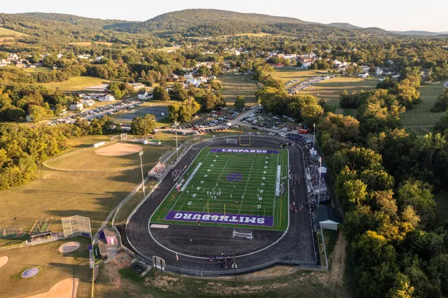Smithsburg Athletic Fields