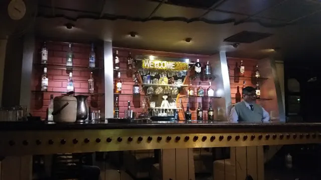 Yelchiko Bar & Restaurant