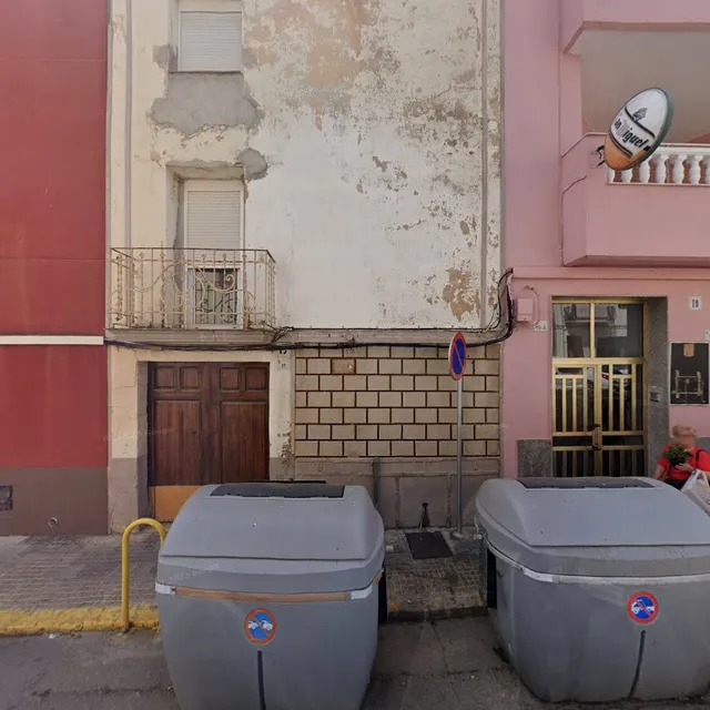 SPORTIUM en Bar La Tasca