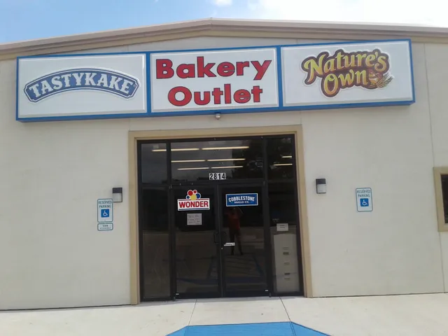 Flowers Ideal Baking Co (Nature's Own/Tastykake)