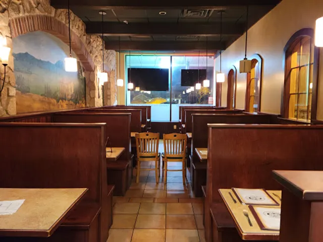 Sal's Italian Ristorante and Pizzeria