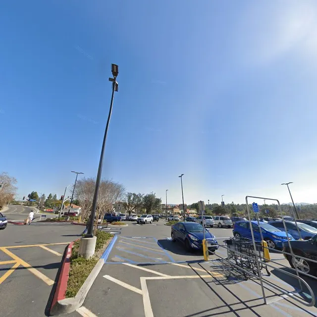 Melrose Village Plaza